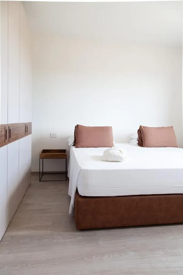 Apartment Villa Emilia San Giovanni In Marignano