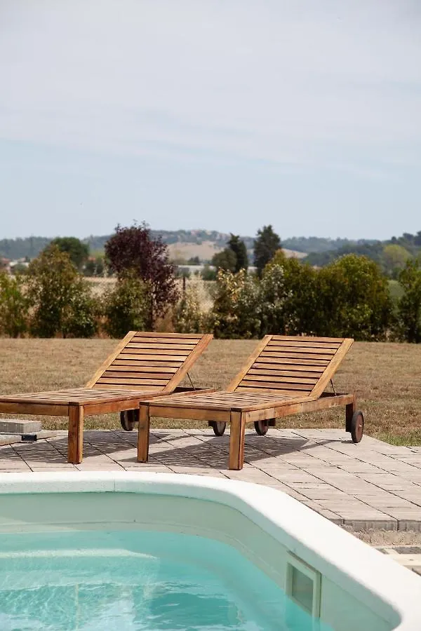 Apartment Villa Emilia San Giovanni In Marignano