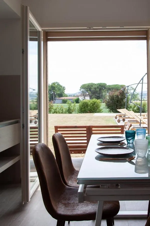 Apartment Villa Emilia San Giovanni In Marignano