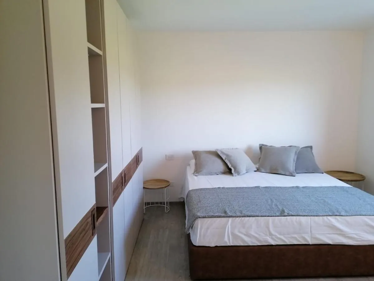 Apartment Villa Emilia San Giovanni In Marignano Italy