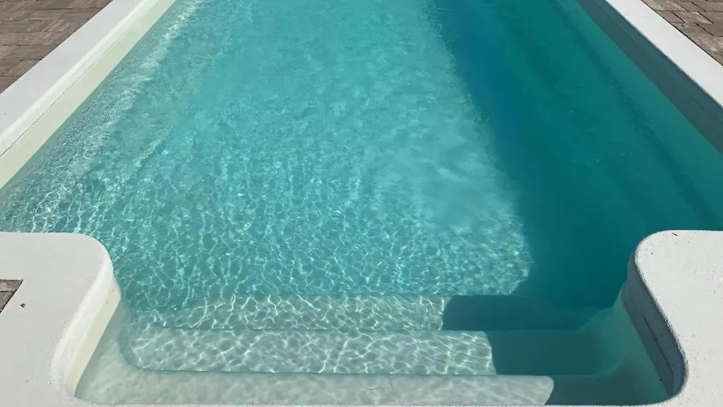 Apartment Villa Emilia San Giovanni In Marignano Italy