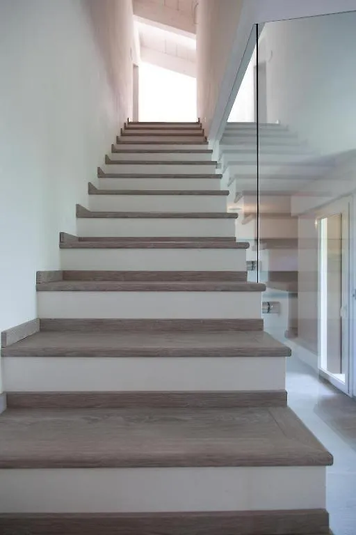 Villa Emilia San Giovanni In Marignano Apartment