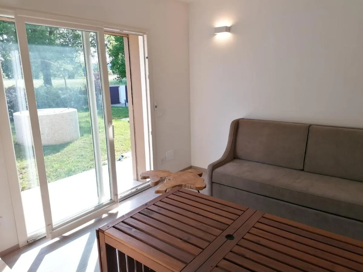 Villa Emilia San Giovanni In Marignano 0*,