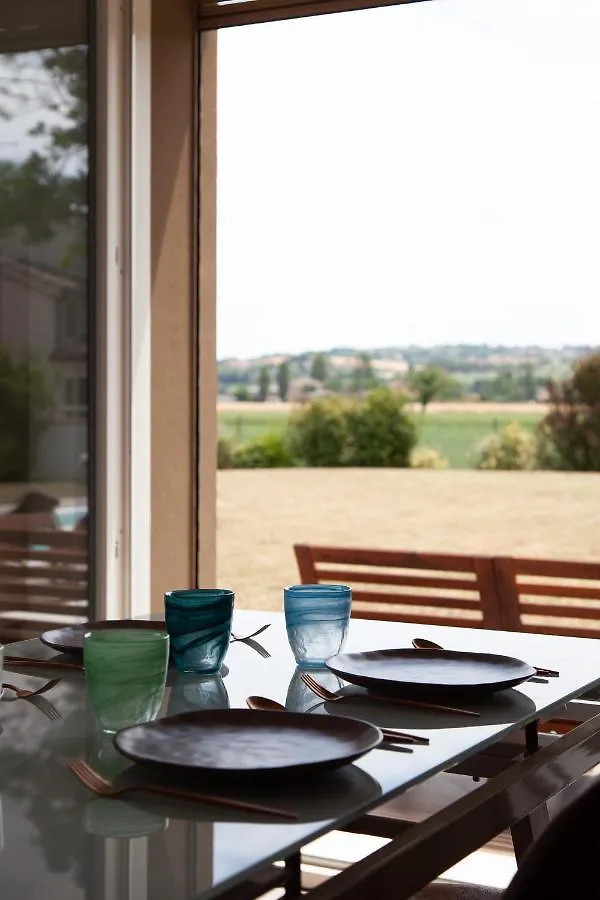 Apartment Villa Emilia San Giovanni In Marignano Italy