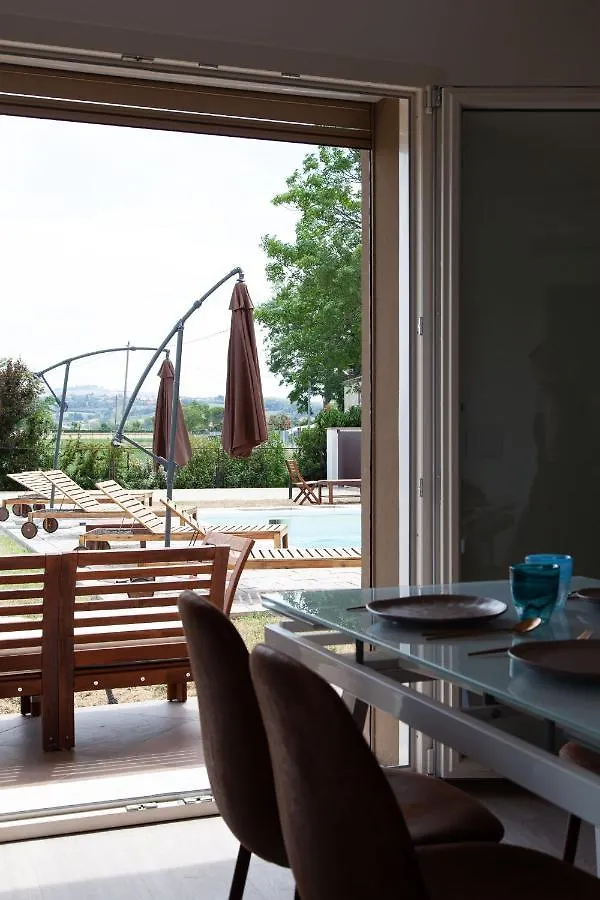 Villa Emilia San Giovanni In Marignano 0*,  Italy
