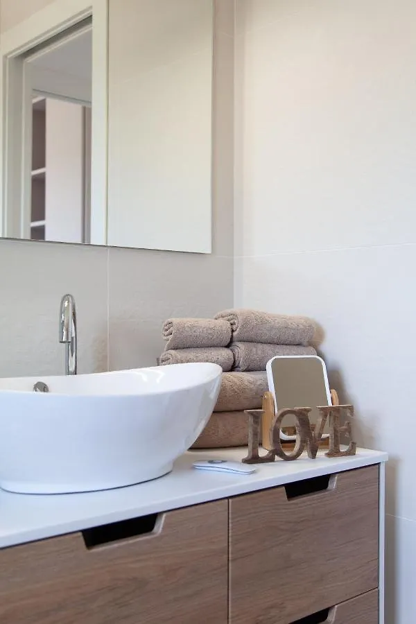 Villa Emilia San Giovanni In Marignano Apartment