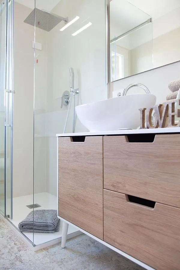 Apartment Villa Emilia San Giovanni In Marignano
