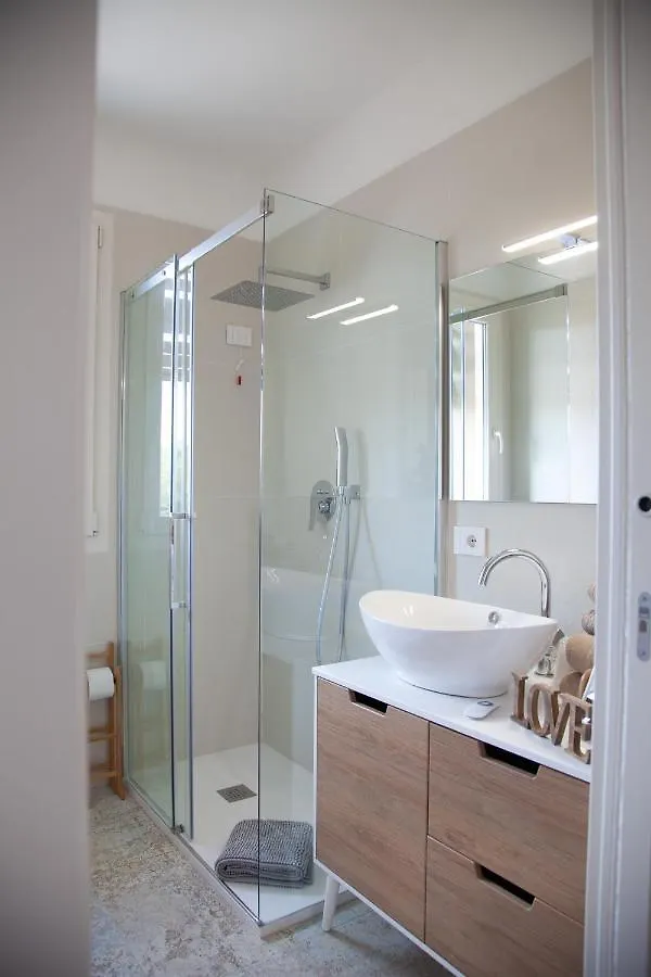 Apartment Villa Emilia San Giovanni In Marignano Italy